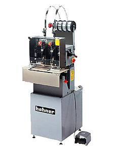 Проволокошвейная машина Hohner Exact 200