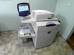 Принтер XEROX DC260 б/у 2006 г.в.